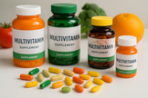 Multivitamins
