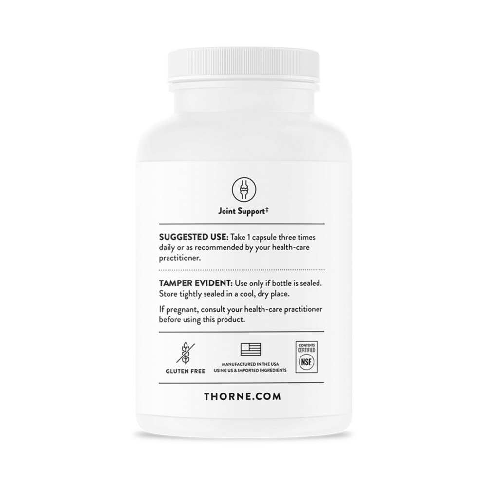 Glucosamine & Chondroitin 90