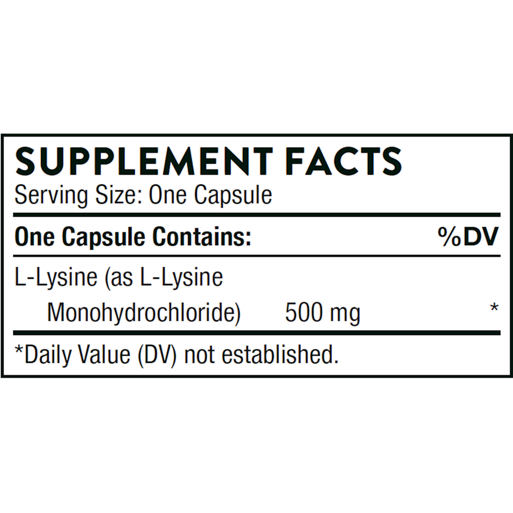 Lysine 60