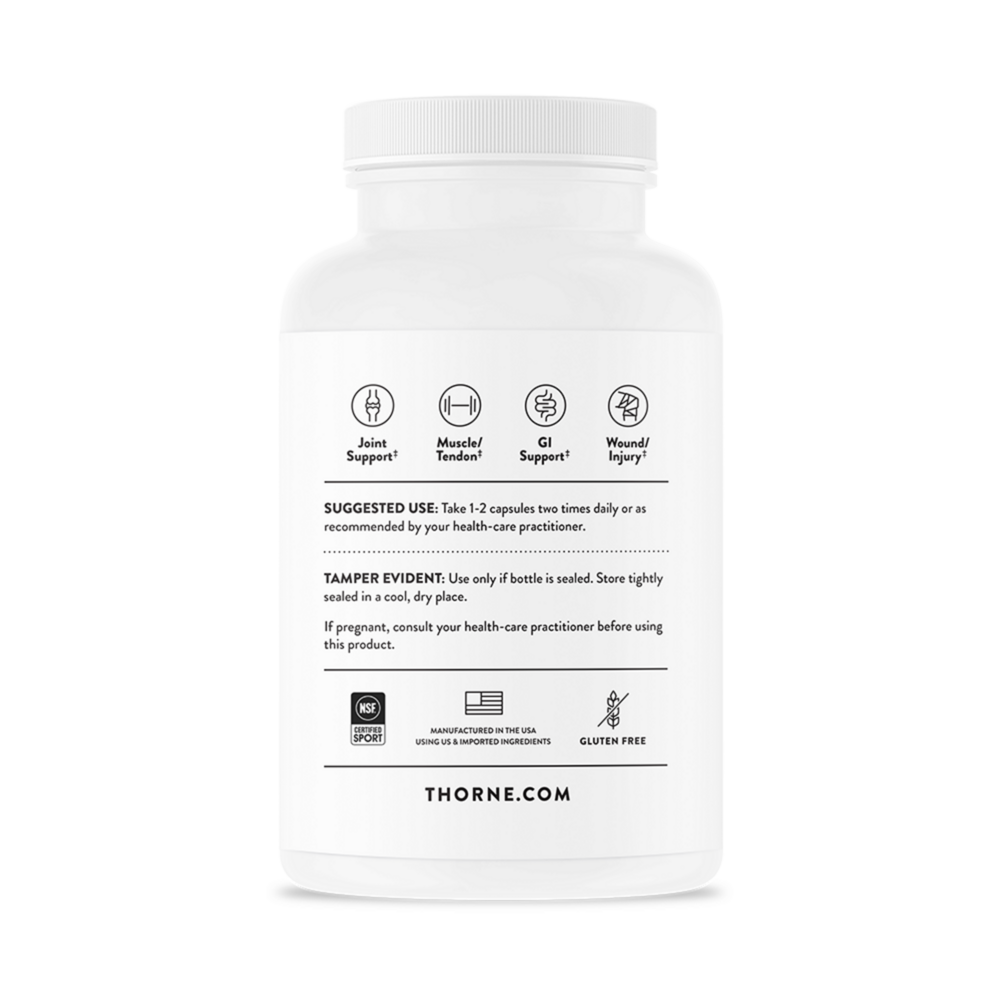 Curcumin Phytosome (formerly Meriva) NSF 120