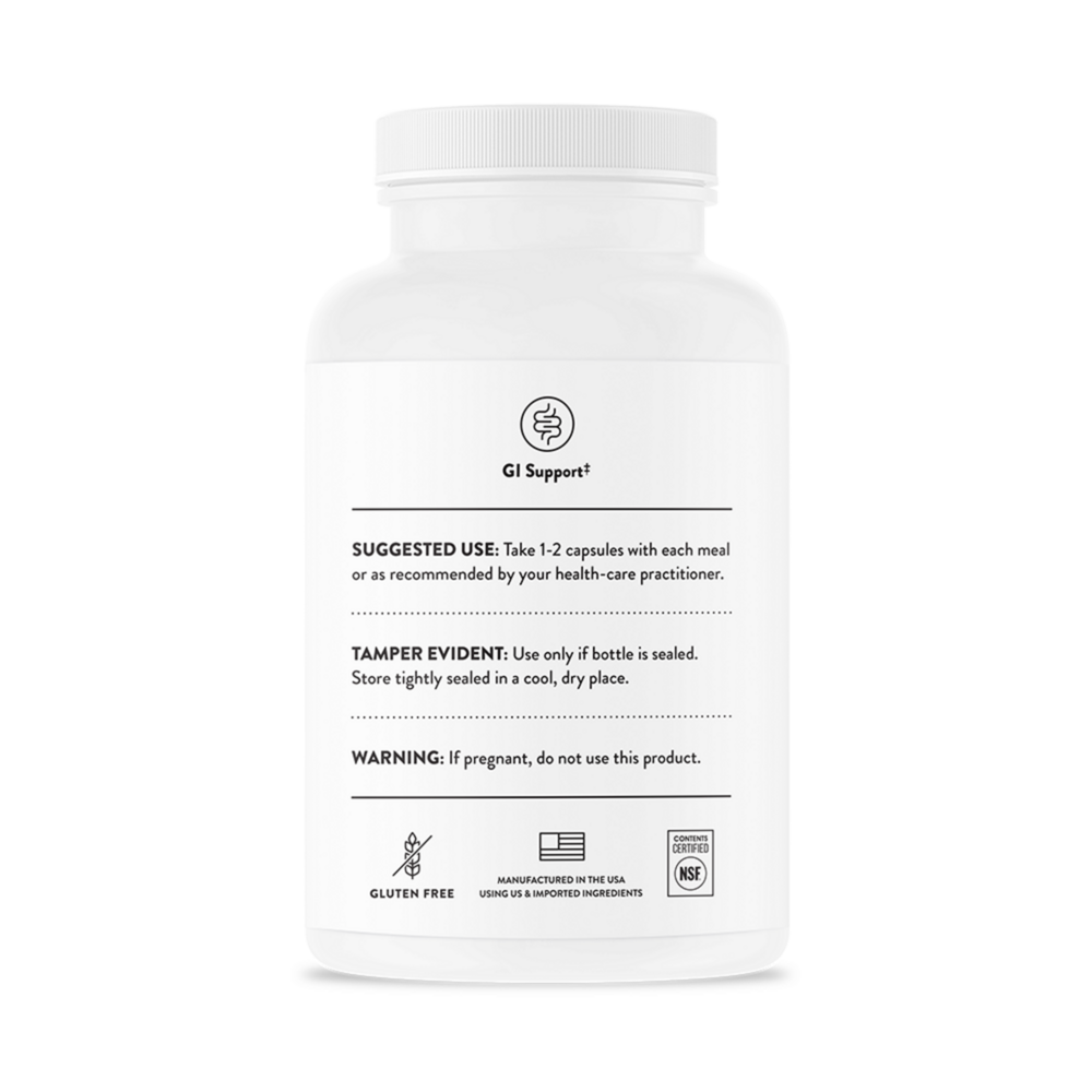 GI-Relief 180