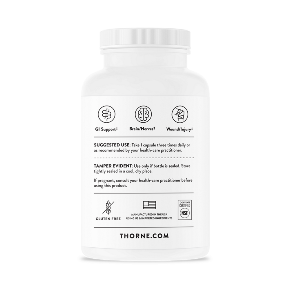 L-Glutamine 90