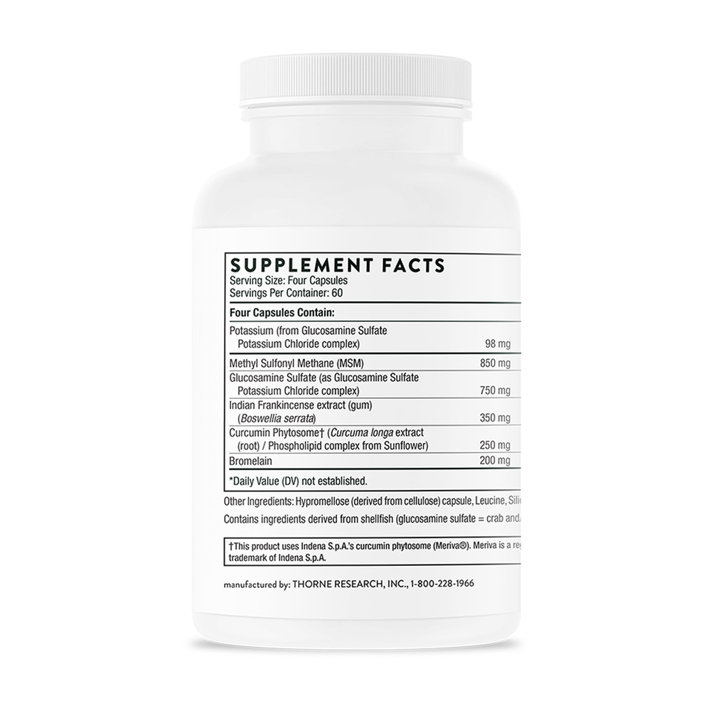 Joint Support Nutrients (formerly AR-Encap) 240