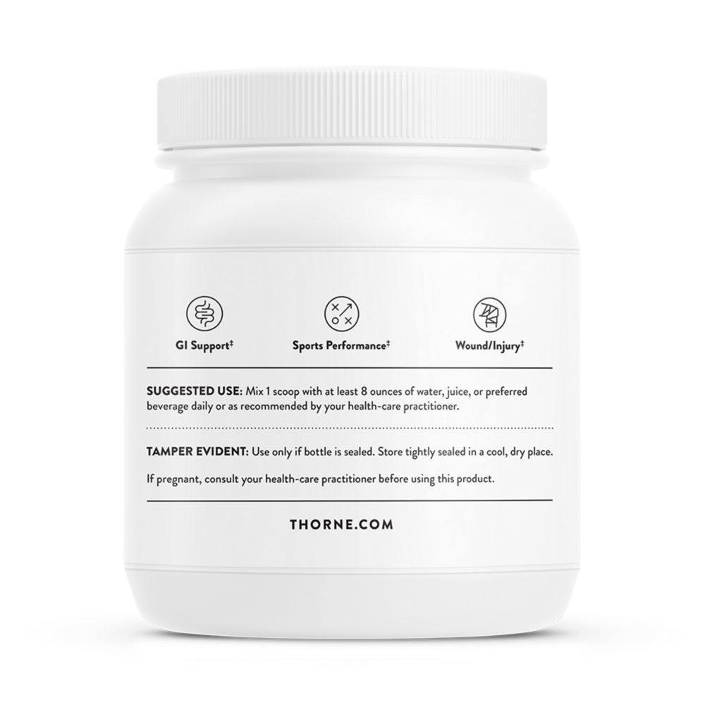 L-Glutamine Powder 90