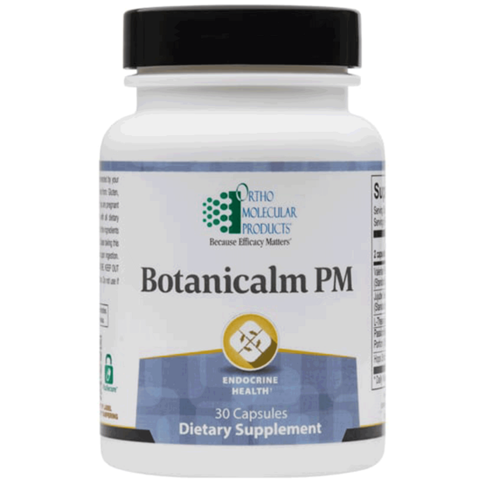 Botanicalm PM 30