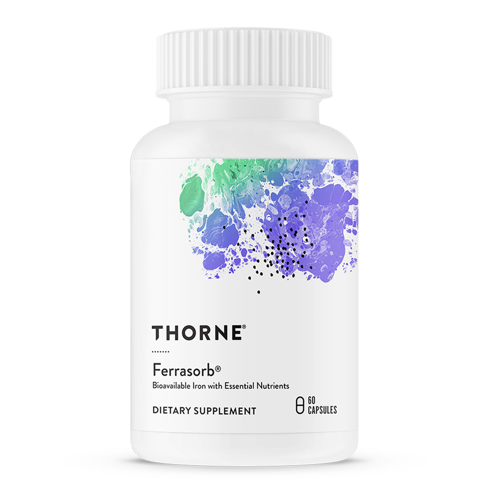 Ferrasorb® 60