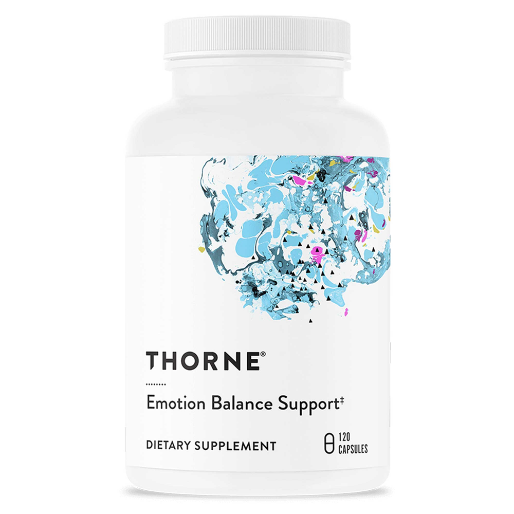 Emotion Balance Support (formerly Deproloft-HF)120