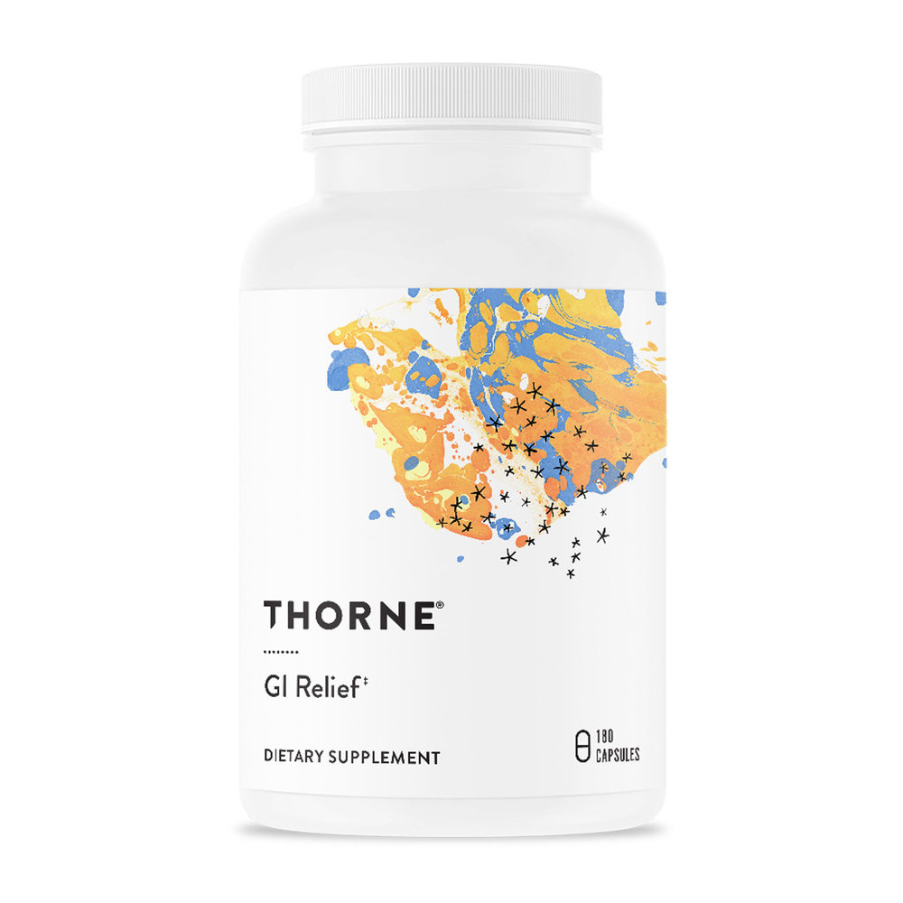 GI-Relief 180