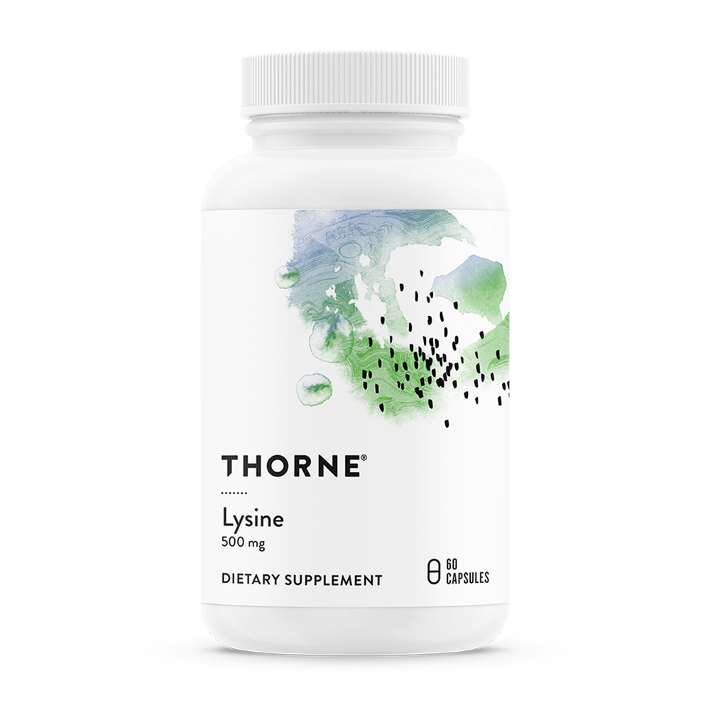 Lysine 60