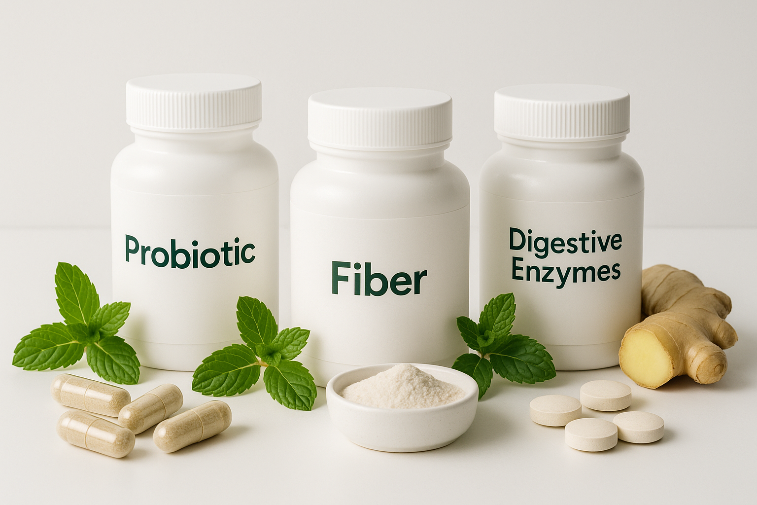 Digestive Health