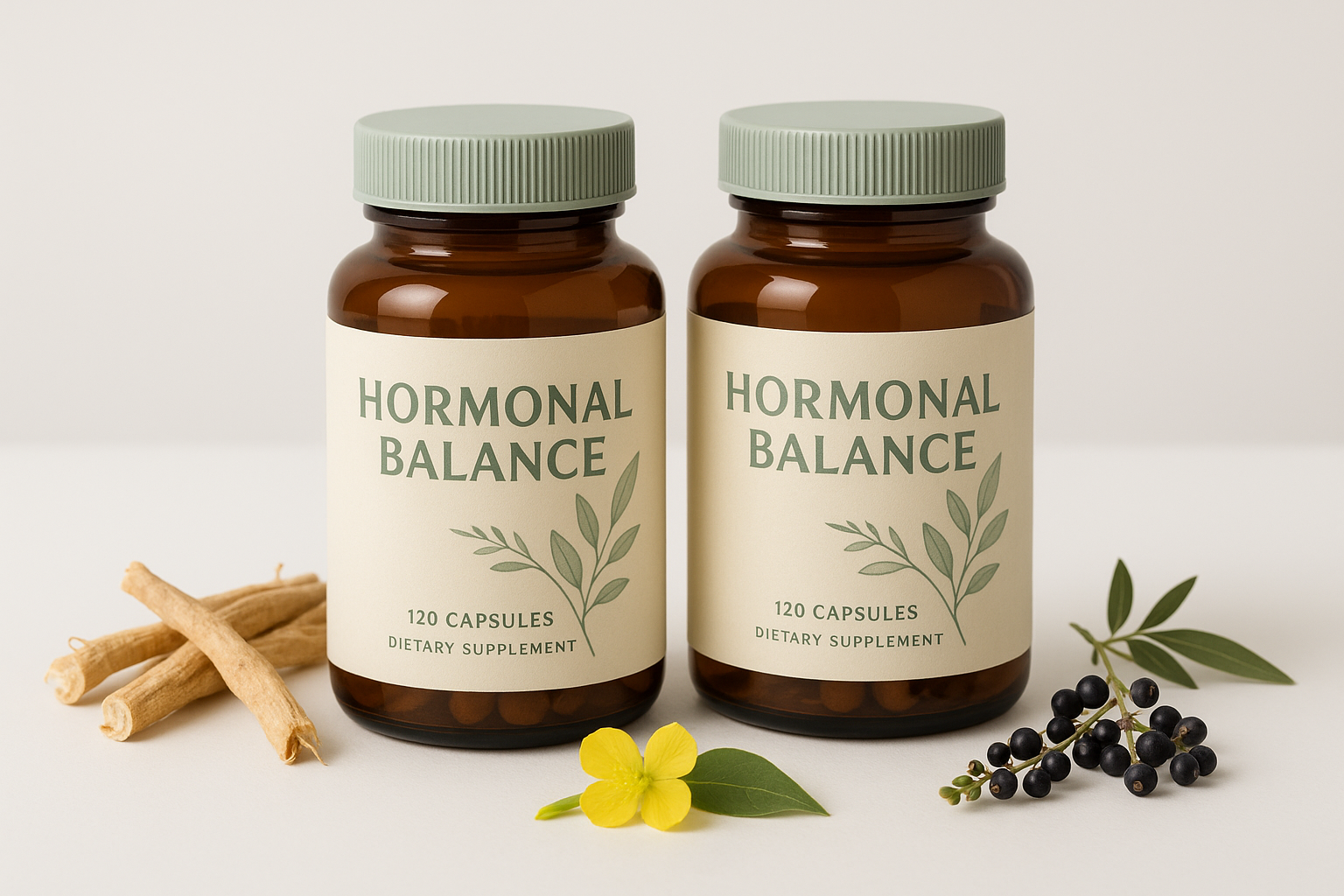 Hormonal Balance