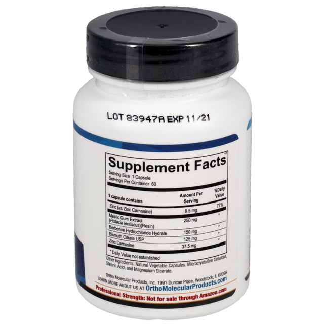 Pyloricil 60 Capsules