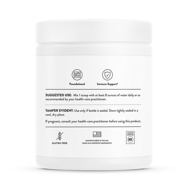 Thorne Buffered C Powder