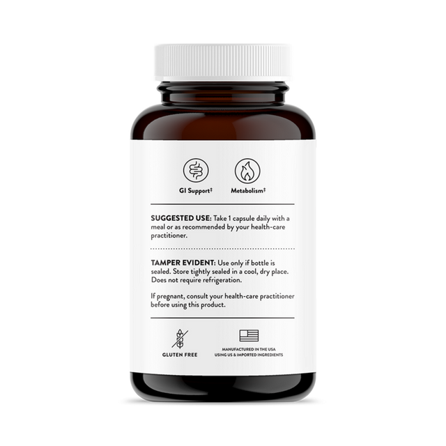 Thorne FloraMend Prime Probiotic 30 Capsules