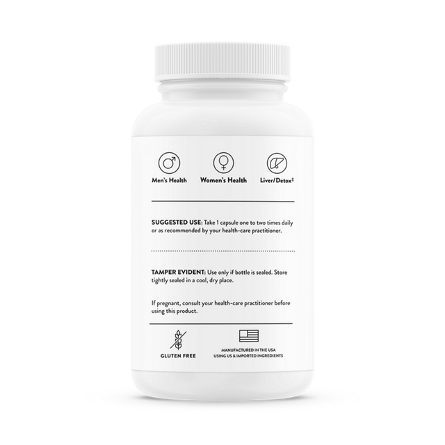 Thorne Hormone Advantage 60 Capsules