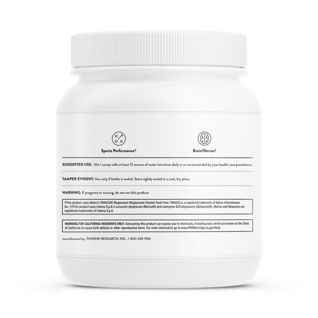 Thorne SynaQuell+ – 60 Capsules