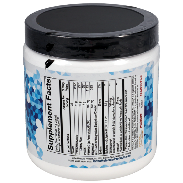 Ortho Molecular Orthomega® 820 EPA & DHA Omega-3 Support (180 Softgels)