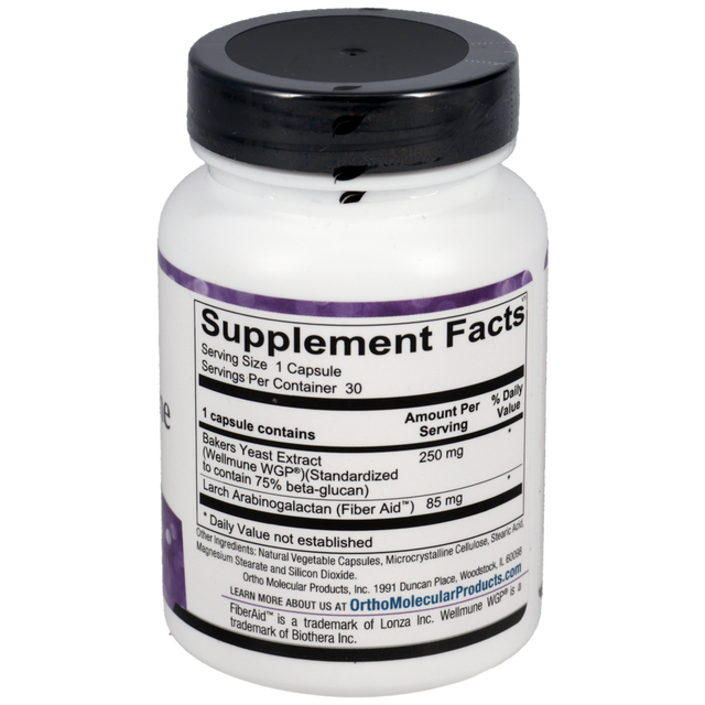 Ortho Molecular WholeMune 30