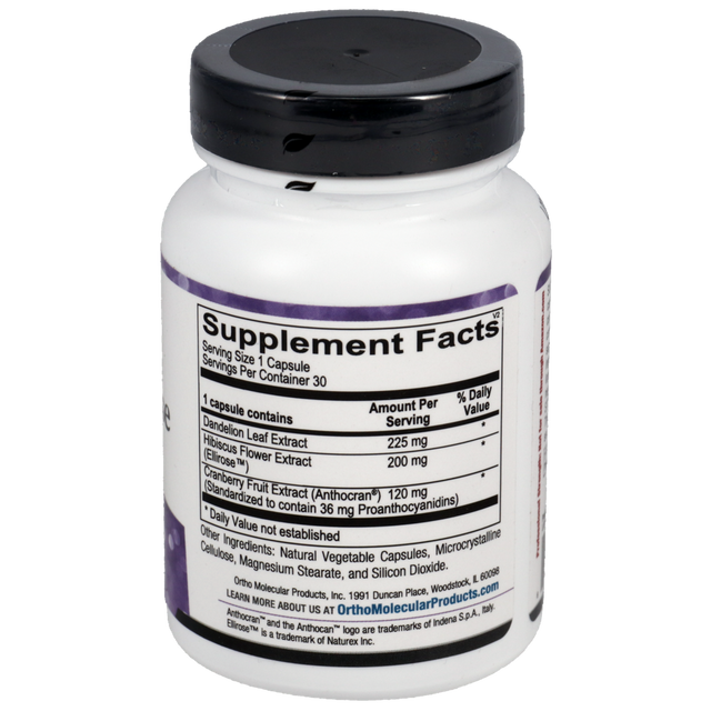 Ortho Molecular UT Defense 30