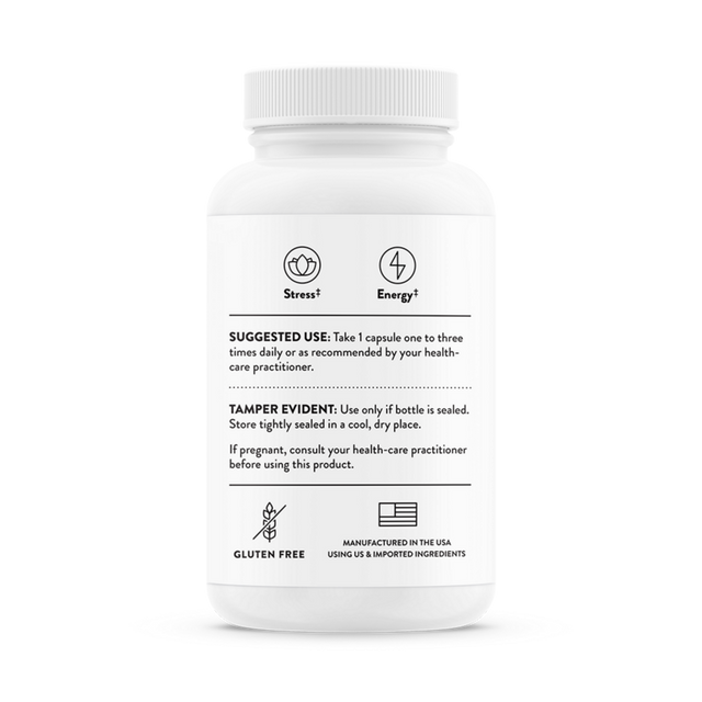 Thorne Adrenal Support 60 Capsules