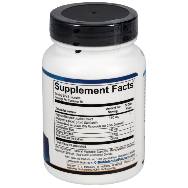 Ortho Molecular DGL 60