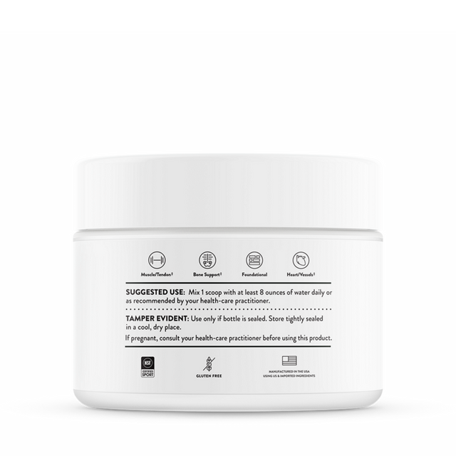 Thorne Magnesium Bisglycinate Muscle & Metabolic Support (90 Capsules)