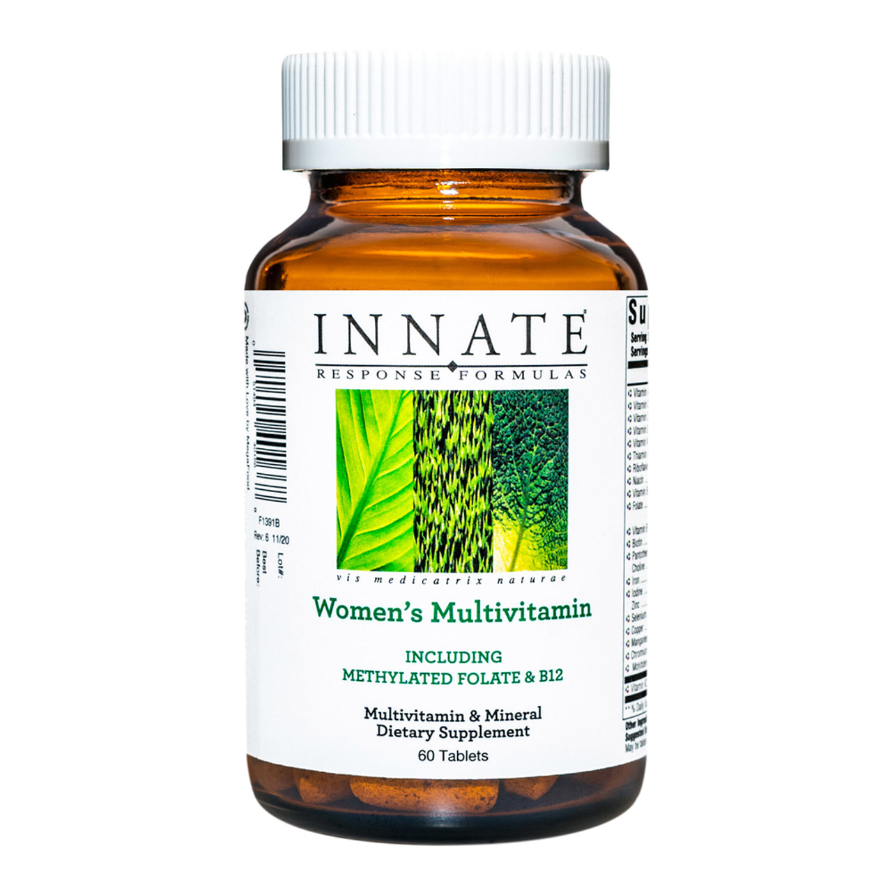 Innate Response Women's Multivitamin 60