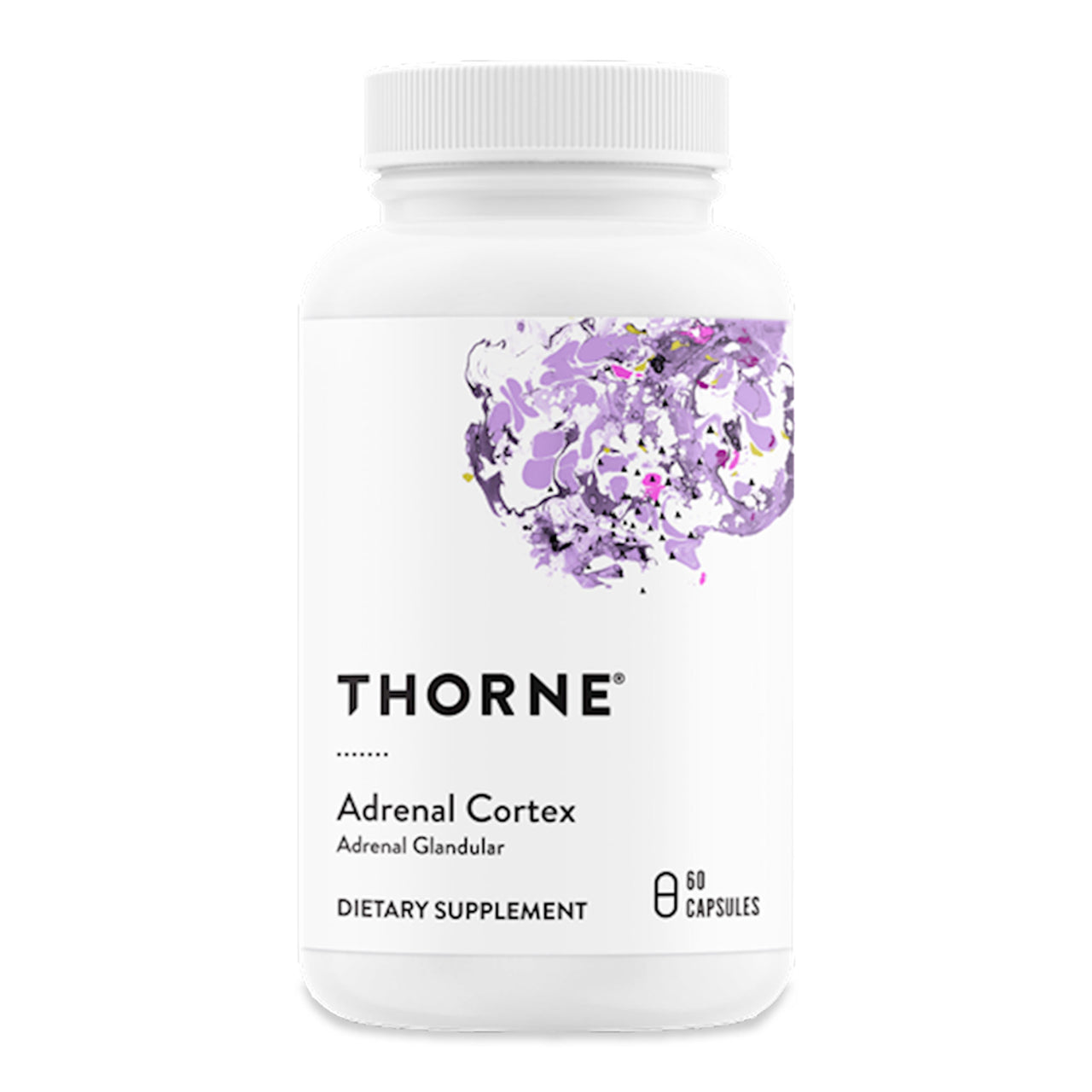 Thorne Adrenal Support 60 Capsules