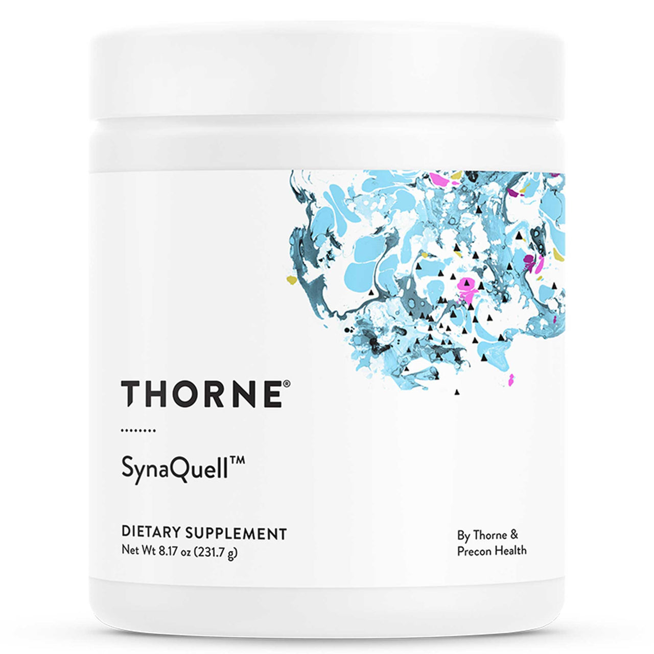 Thorne SynaQuell – 30 Capsules