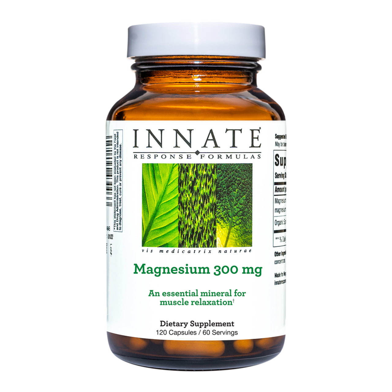 Innate Response Magnesium 300 120