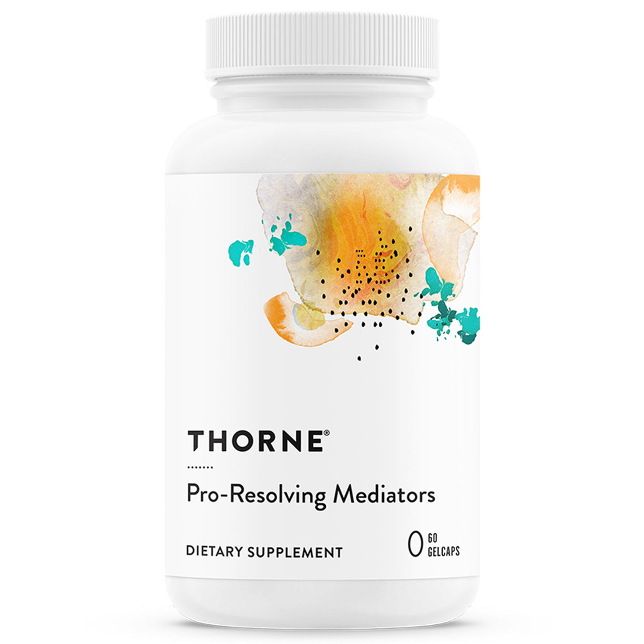 Thorne Pro-Resolving Mediators – 60 Capsules