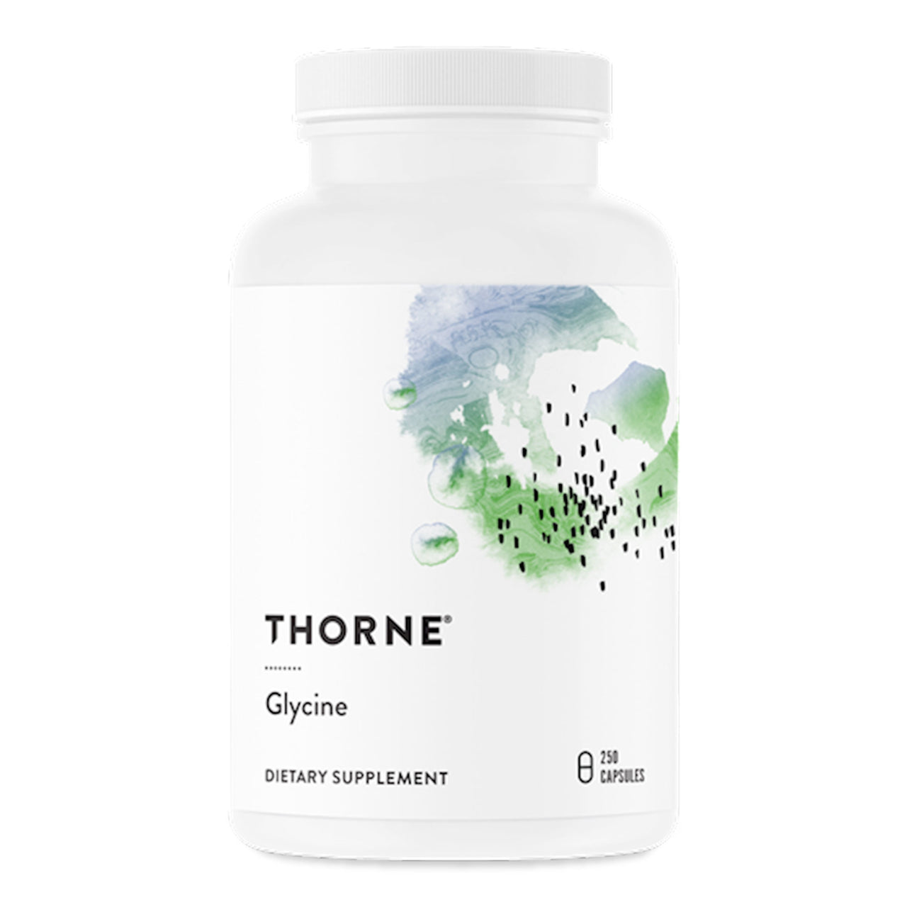 Thorne Glycine 250 Capsules