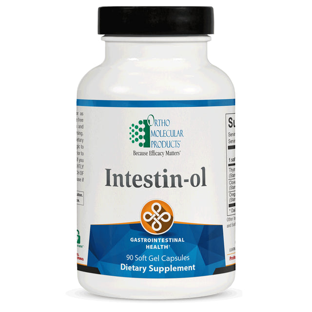 Ortho Molecular Intestin-ol 90