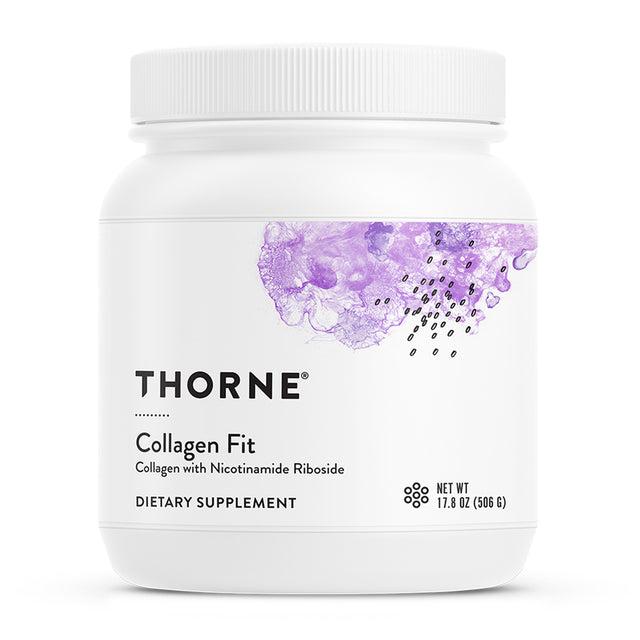 Thorne Collagen Fit 30 Servings