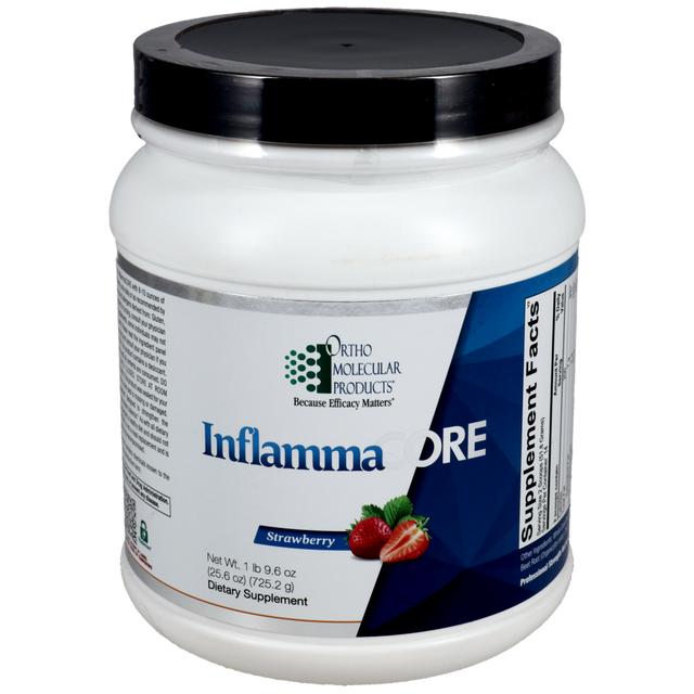 InflammaCORE Strawberry 60