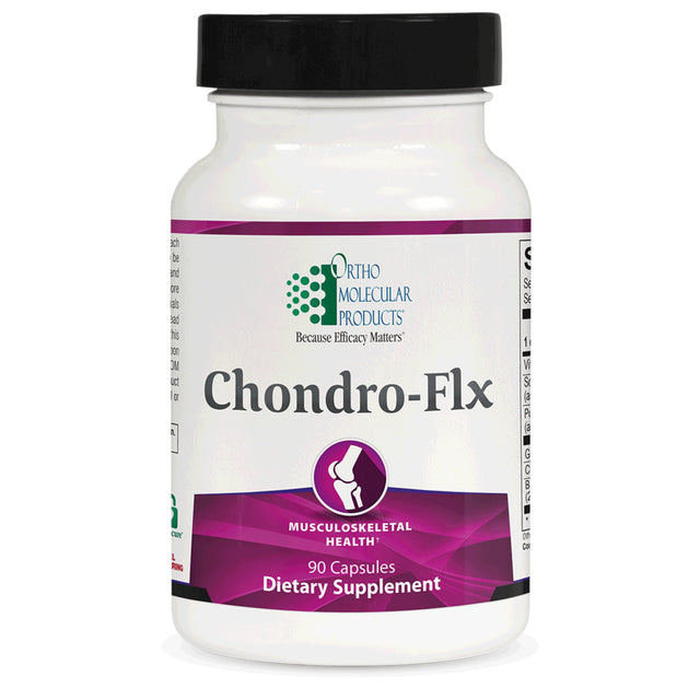 Ortho Molecular Chondro-FLX 90 Capsules
