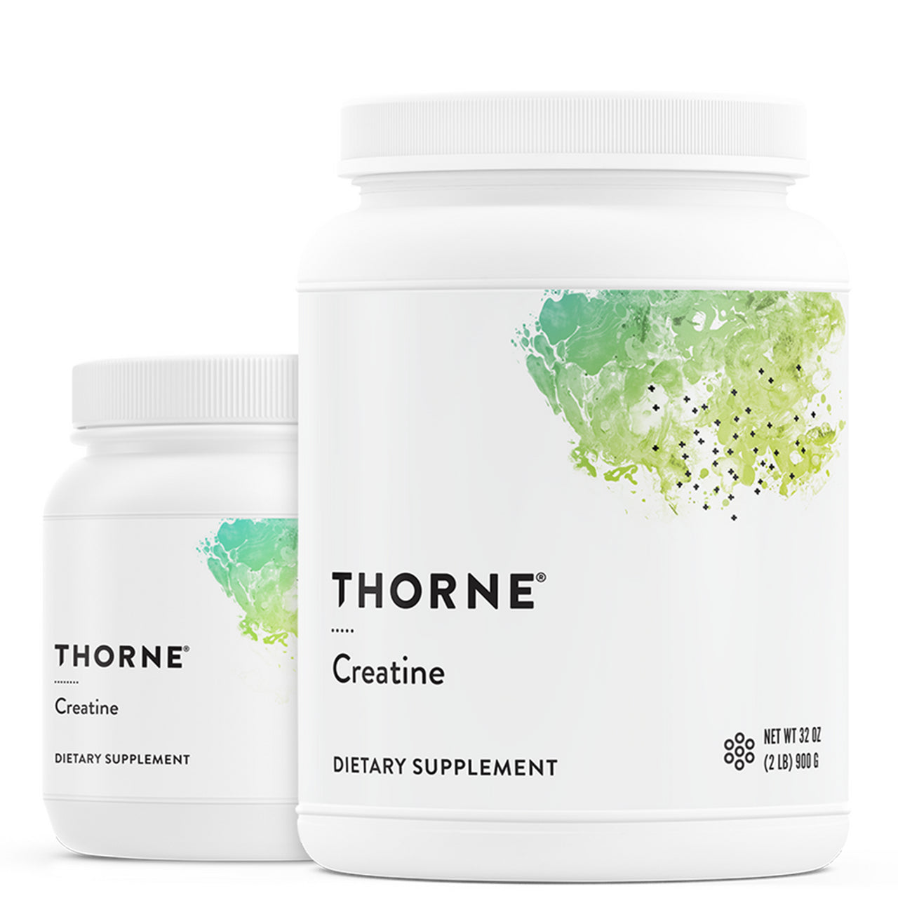 Thorne Creatine – 180 Capsules