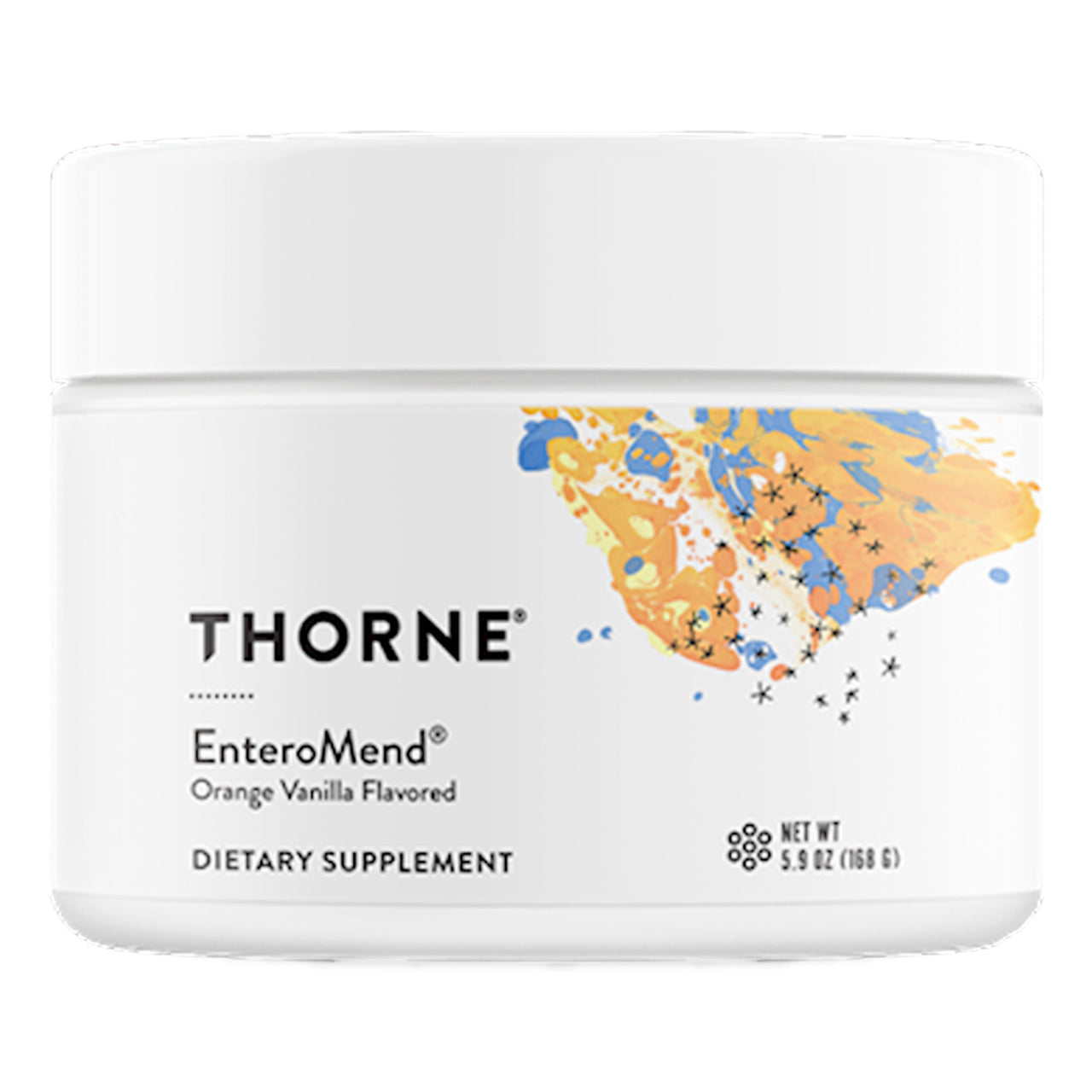 Thorne EnteroMend 30 Servings
