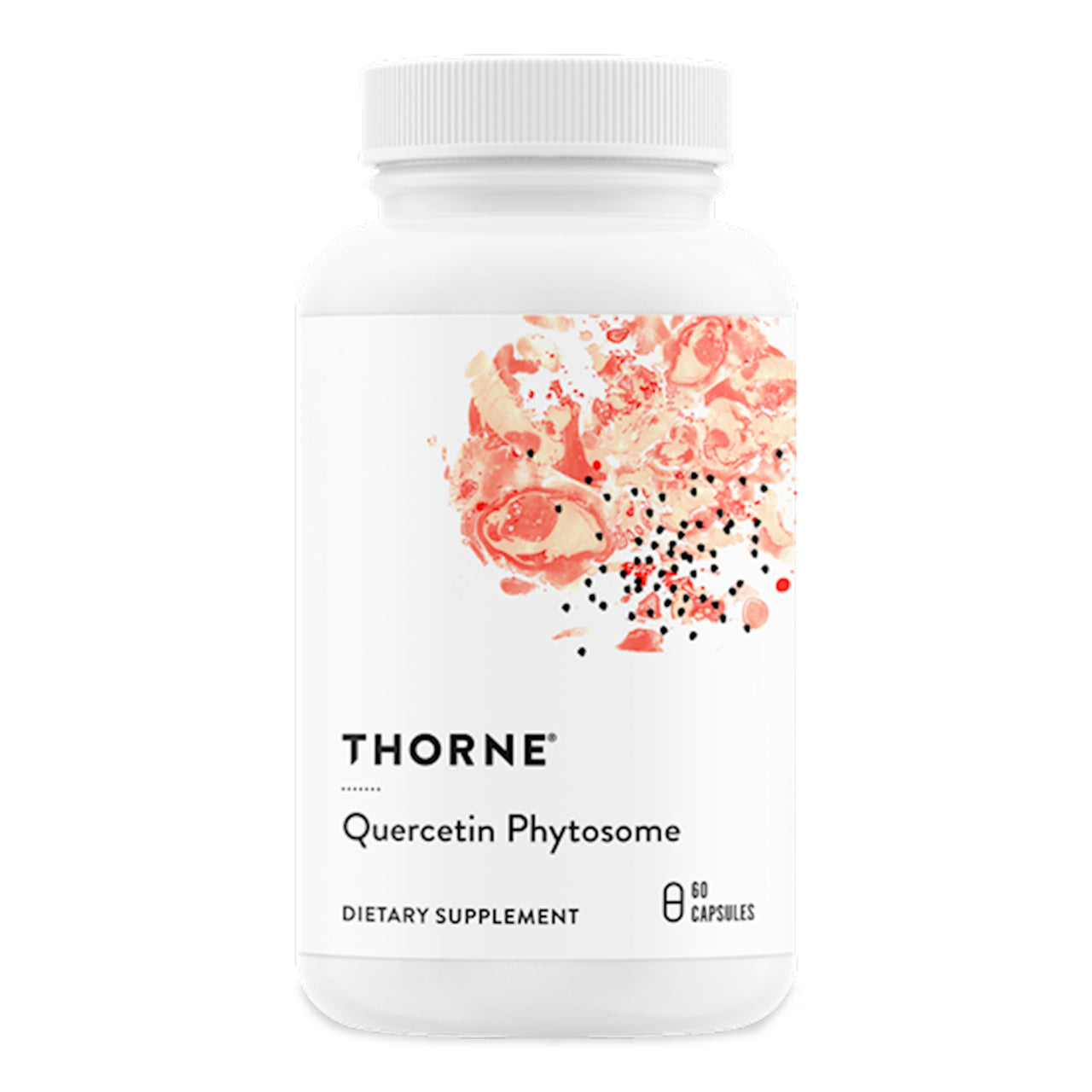 Thorne Quercetin Phytosome – 60 Capsules