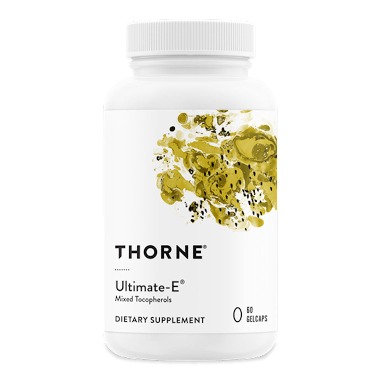 Thorne Ultimate-E – 60 Capsules