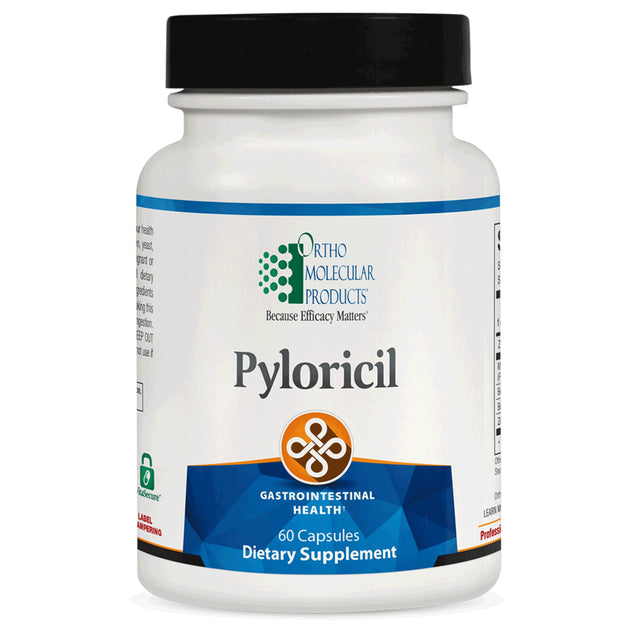 Pyloricil 60 Capsules
