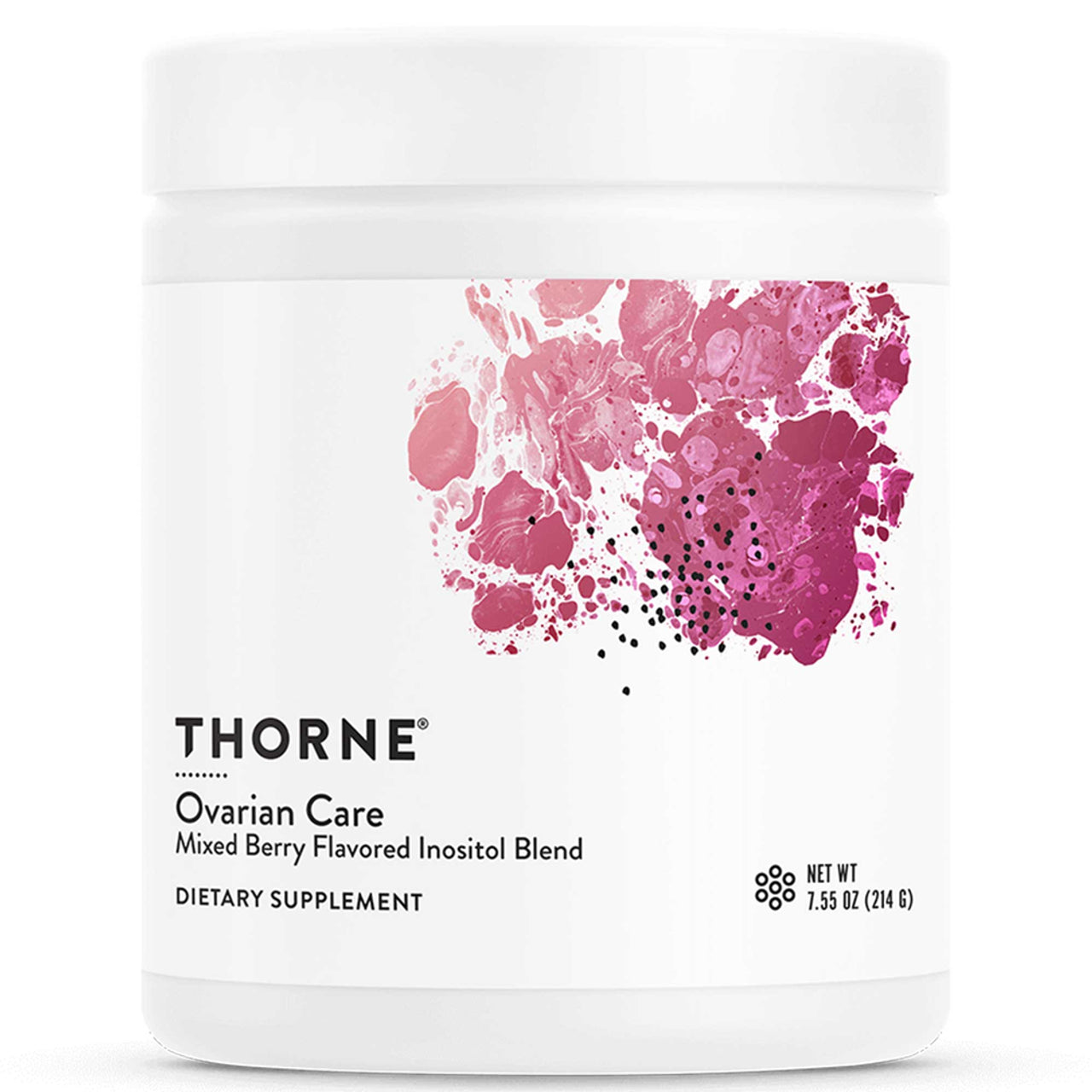 Thorne Ovarian Care – 60 Capsules
