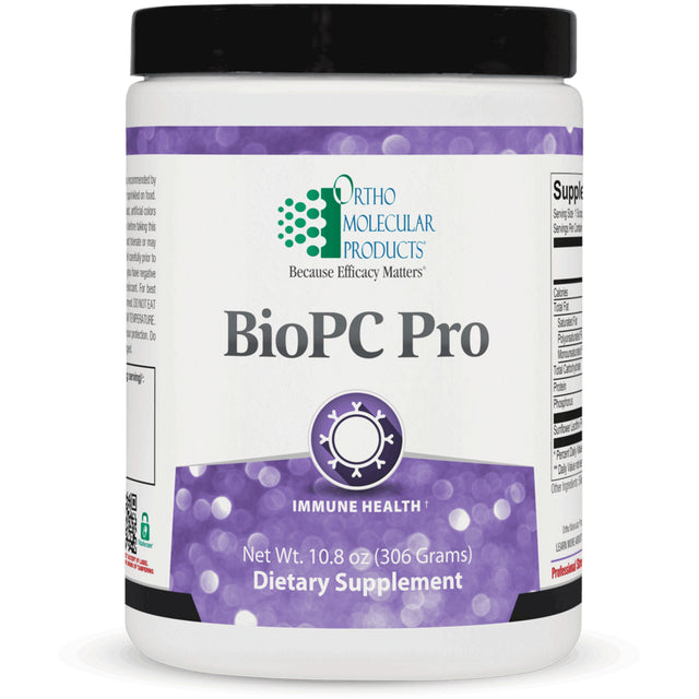 Ortho Molecular BioPC Pro 30 Servings