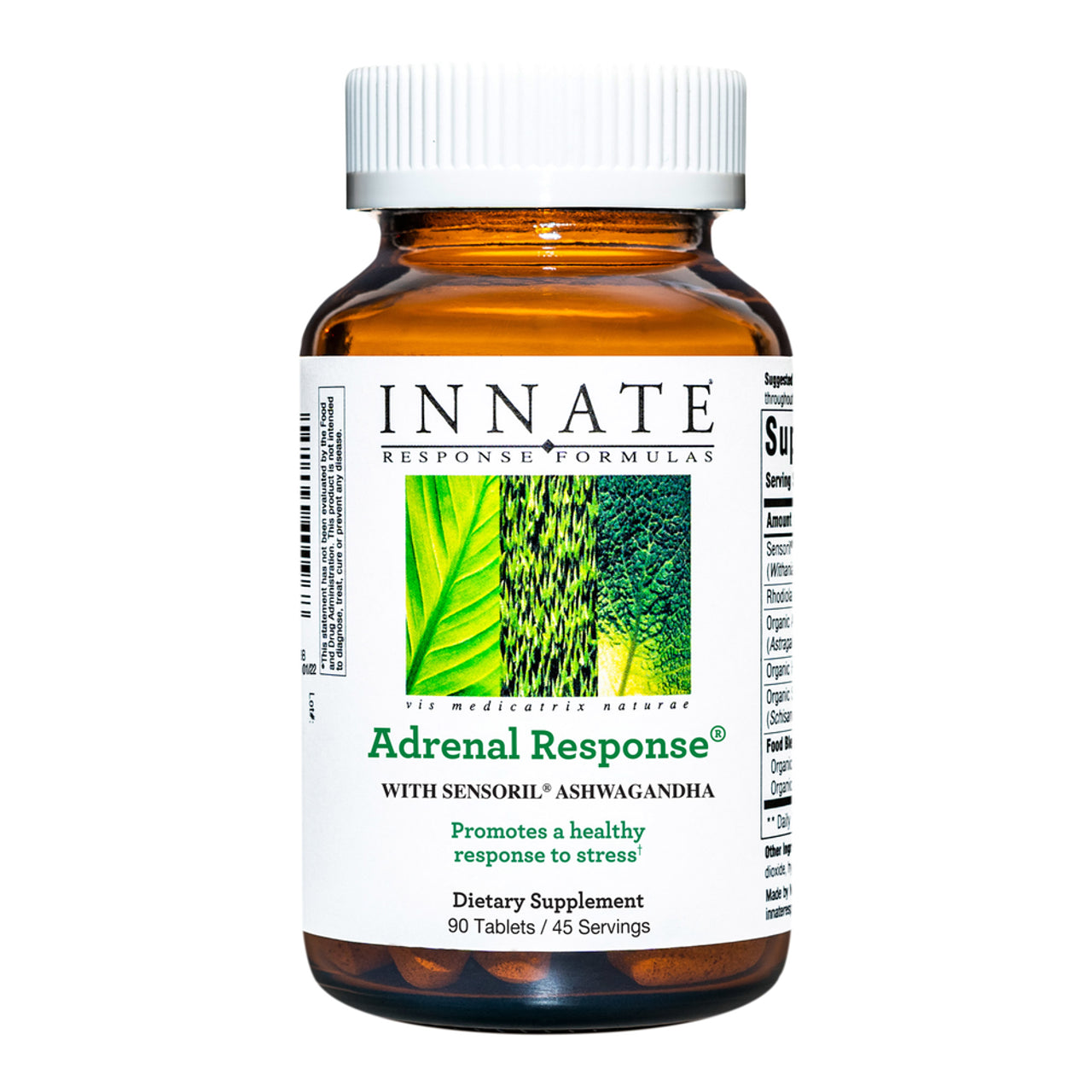 Innate Response Adrenal Support 60