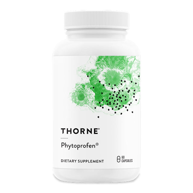 Thorne Phytoprofen – 60 Capsules