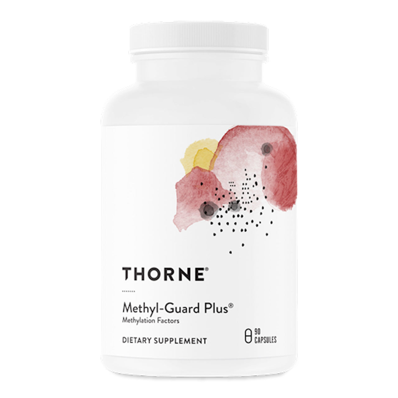 Thorne Methyl-Guard Plus Methylation Wellness Support (90 Capsules)