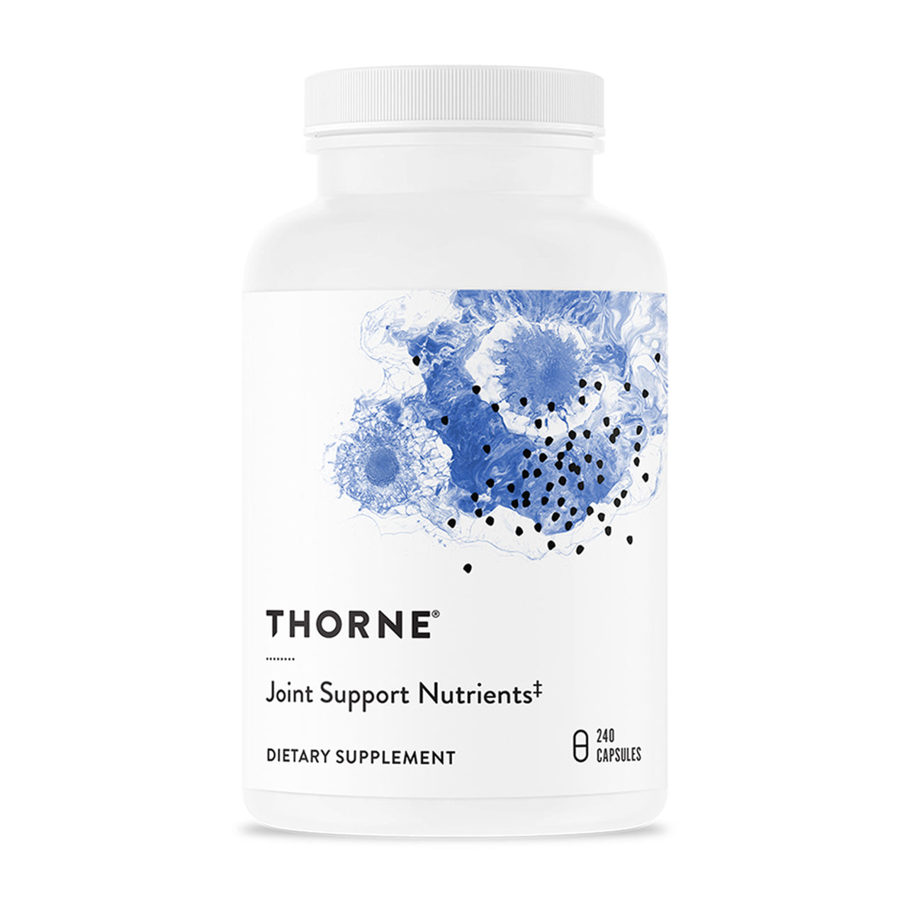 Thorne Joint Support Nutrients 240 Capsules