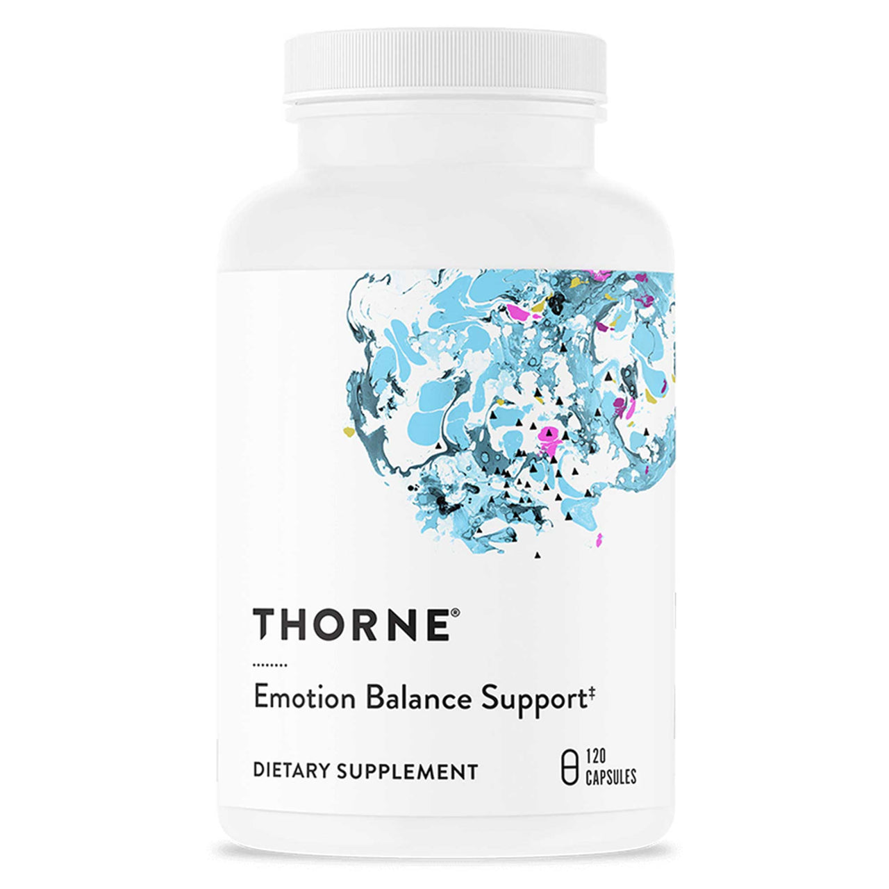 Thorne Emotion Balance Support 120 Capsules