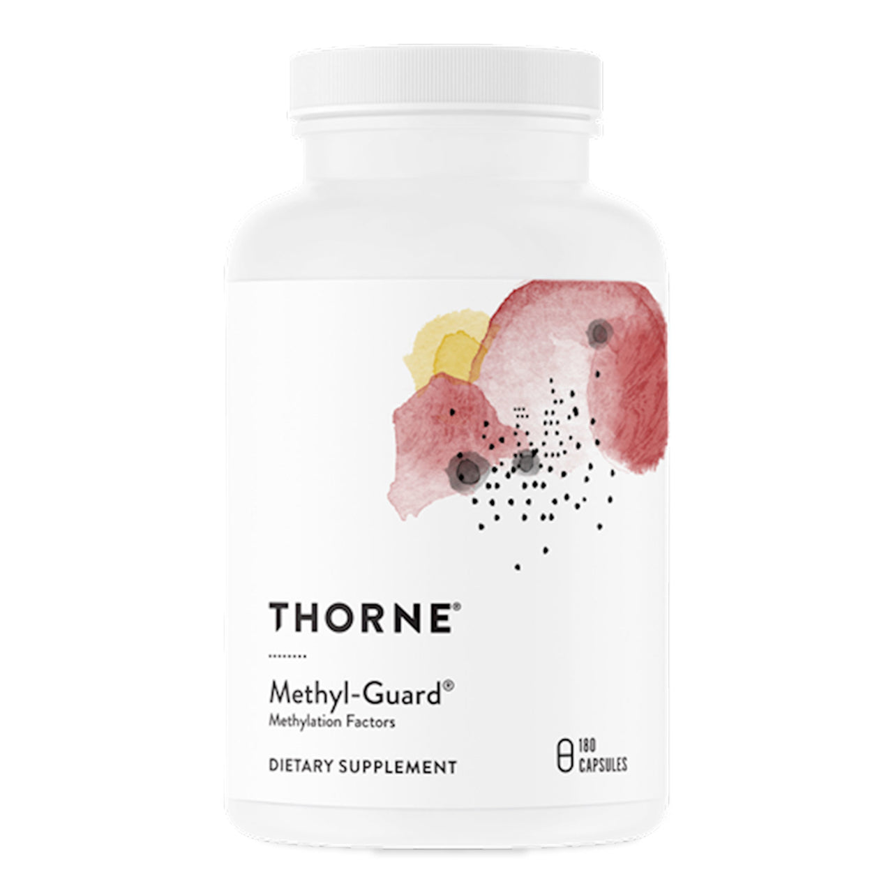 Thorne Methyl-Guard 180 Capsules