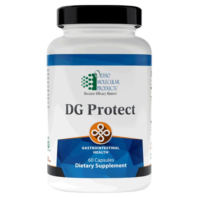 Ortho Molecular DG Protect 60